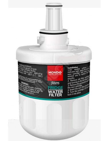 filtre a eau refrigerateur americain samsung - DA29-00003F