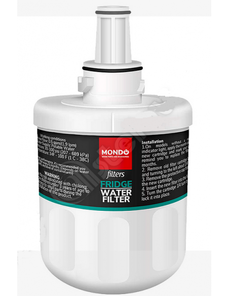 filtre a eau refrigerateur americain samsung - DA29-00003F filtre a eau refrigerateur americain samsung - DA29-00003F