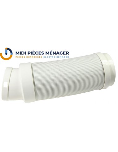tuyau évacuation pour climatiseur delonghi 5515110881