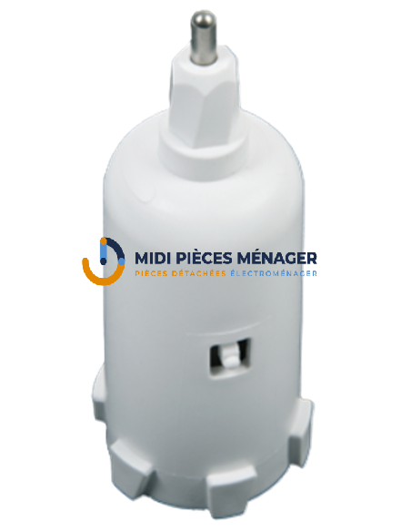 ARBRE DE TRANSMISSON POUR ROBOT MINI PRO ACCESSIMO MOULINEX SS-192810