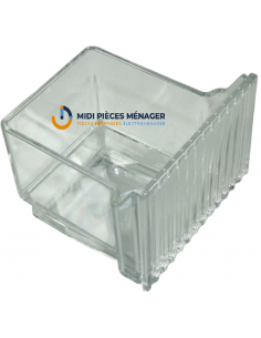 BAC A CAPSULES POUR CAFETIERE NESPRESSO XN500 KRUPS MS-0043254