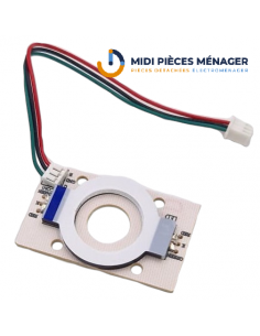 Carte electronique+Faisceau pour BIERE PRESSION THE SUB KRUPS SS-202139