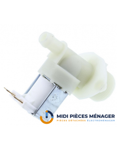 Vanne de remplissage pour lave vaisselle electrolux 1170958118
