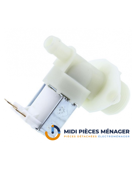 Vanne de remplissage pour lave vaisselle electrolux 1170958118