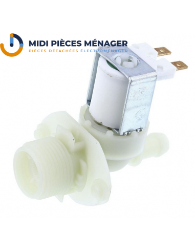 Vanne de remplissage pour lave vaisselle electrolux 1170958118