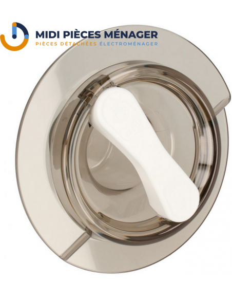 bouchon de couvercle robot cuiseur companion MS-0A19396