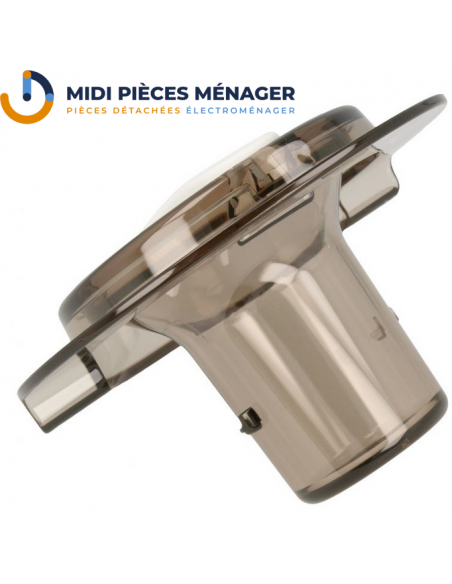 bouchon de couvercle robot cuiseur companion MS-0A19396