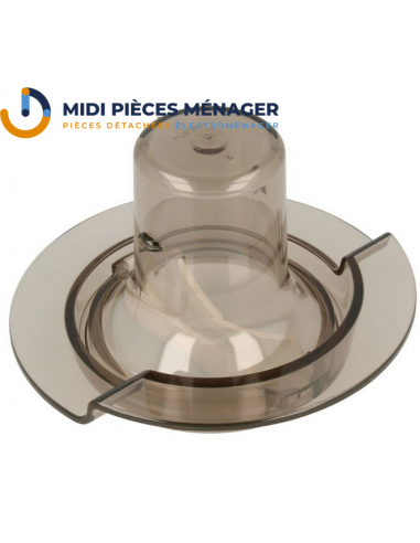 bouchon de couvercle robot cuiseur companion MS-0A19396