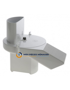 BOITIER POUR RAPEUR EMINCEUR BOSCH 00356627