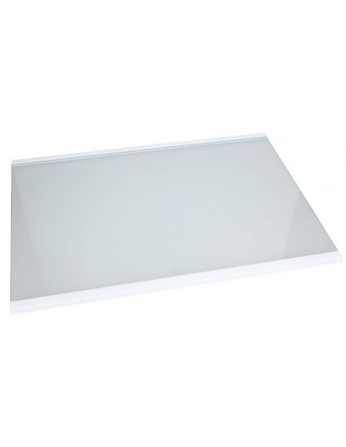 ENSEMBLE CLAYETTE EN VERRE POUR REFRIGERATEUR SAMSUNG DA97-13502D