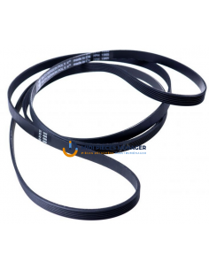 COURROIE 7PH1965 POUR SECHE LINGE