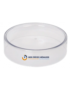 couvercle intermediaire yaourtiere yogurteo moulinex SS-193163