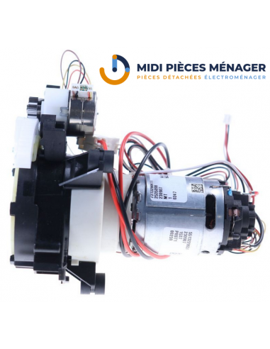 Broyeur pour cafetiere primadonna soul delonghi 7313260421