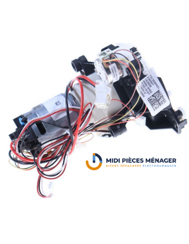 Broyeur pour cafetiere primadonna soul delonghi 7313260421