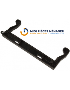 CROCHET PORTE SUP ET INF COMPLET POUR FOUR SAMSUNG DE64-40264A