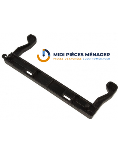 CROCHET PORTE SUP ET INF COMPLET POUR FOUR SAMSUNG DE64-40264A