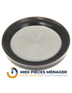 filtre mousse cafetiere delonghi 7313285859