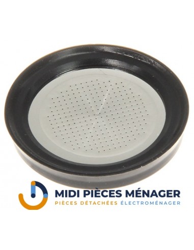 filtre mousse cafetiere delonghi 7313285859
