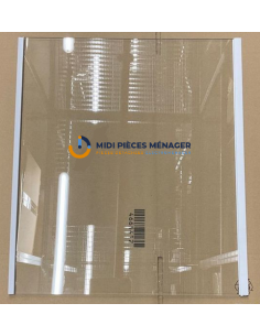 CLAYETTE POUR REFRIGERATEUR CANDY 70036864