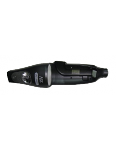 CORPS SUPERIEUR GRIS POUR ASPIRATEUR BALAI ROWENTA RS-RH5521