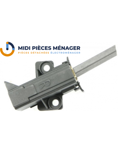 CHARBONS MOTEUR X 2 LAVE-LINGE 481236248444