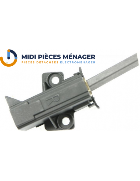 CHARBONS MOTEUR X 2 LAVE-LINGE 481236248444