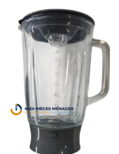 BOL BLENDER VERRE KENWOOD KW681945