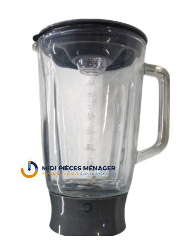 BOL BLENDER VERRE KENWOOD KW681945