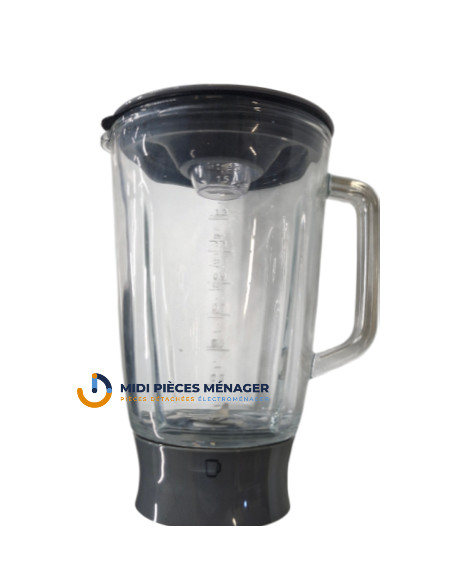 BOL BLENDER VERRE KENWOOD KW681945