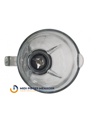 BOL BLENDER VERRE KENWOOD KW681945