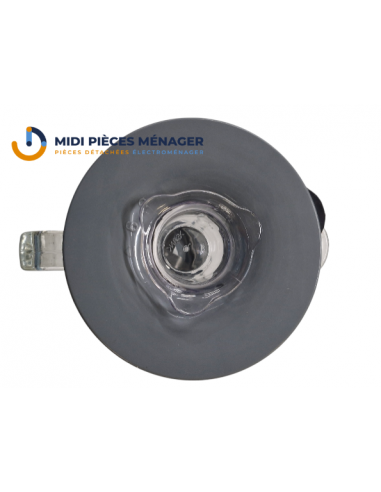 BOL BLENDER VERRE KENWOOD KW681945