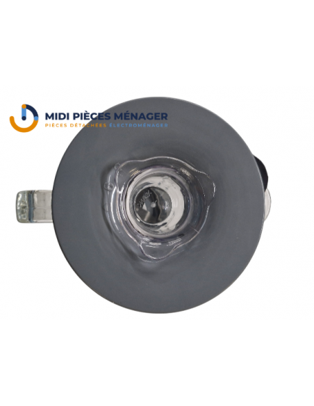 BOL BLENDER VERRE KENWOOD KW681945