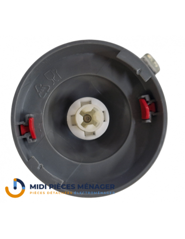 BOL BLENDER VERRE KENWOOD KW681945