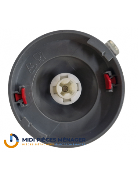 BOL BLENDER VERRE KENWOOD KW681945