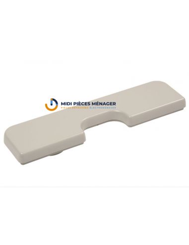 COUVERCLE RESERVOIR EAU POUR CAFETIERE DELONGHI AS00006778