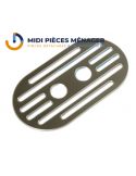 APPUI POUR TASSES POUR CAFETIERE DELONGHI AS00002803