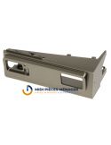 FAÇADE GAUCHE POUR CAFETIERE DELONGHI AS00002717