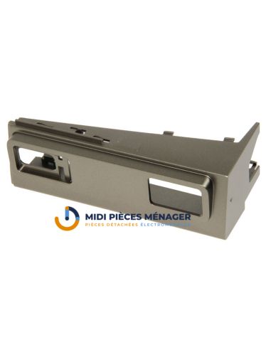 FAÇADE GAUCHE POUR CAFETIERE DELONGHI AS00002717