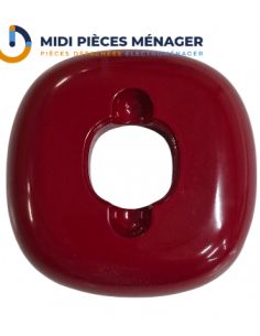 KW710722 - couvercle rouge blender kenwood kmix blx51