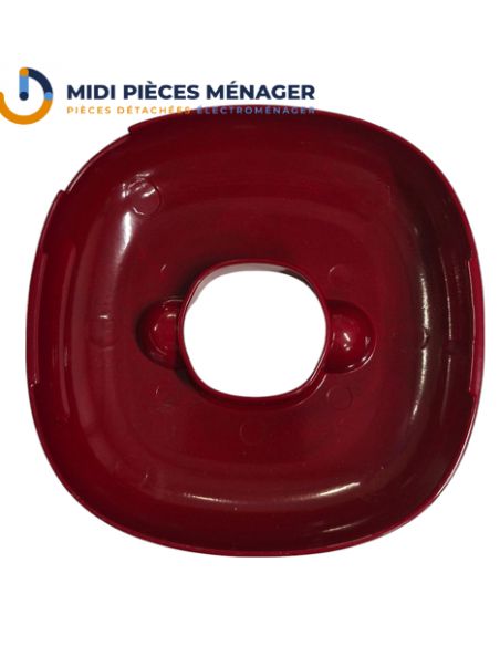 KW710722 - couvercle rouge blender kenwood kmix blx51 KW710722 - couvercle rouge blender kenwood kmix blx51