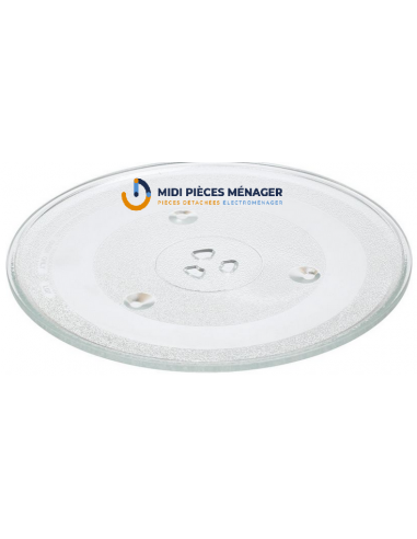 plateau 315mm pour four micro ondes  DE7420015G