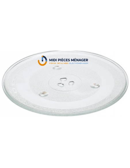 plateau 315mm pour four micro ondes  DE7420015G