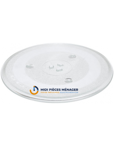 plateau 315mm pour four micro ondes  DE7420015G