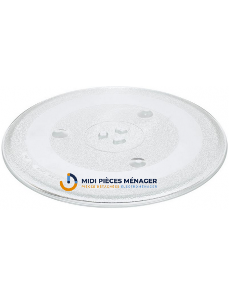 plateau 315mm pour four micro ondes  DE7420015G