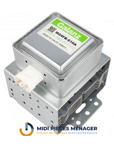 M24FB-610A MAGNETRON