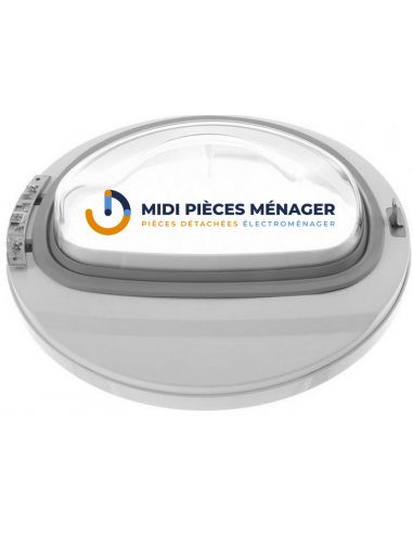 HUBLOT COMPLET POUR LAVE LINGE BOSCH 11041818