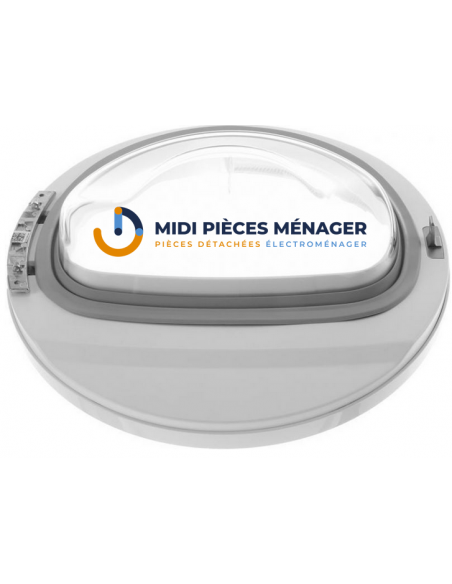 HUBLOT COMPLET POUR LAVE LINGE BOSCH 11041818