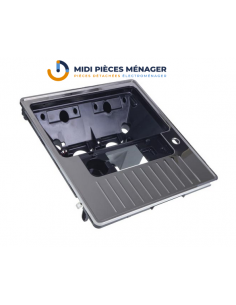 COUVERCLE SUPÉRIEUR DELONGHI MAESTOSA 55132A0850