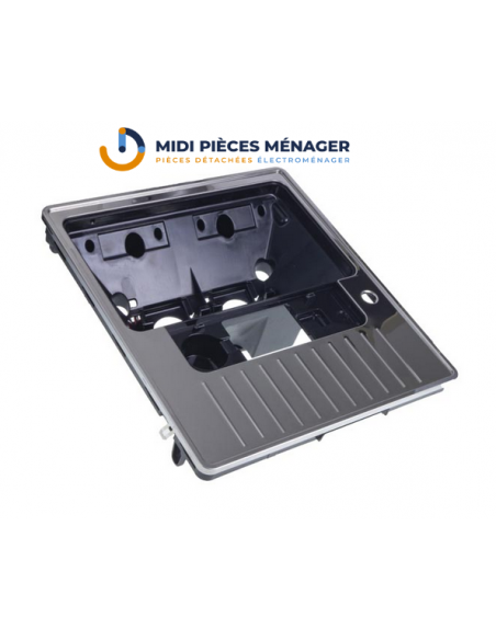 COUVERCLE SUPÉRIEUR DELONGHI MAESTOSA 55132A0850