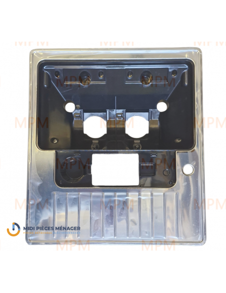 COUVERCLE SUPÉRIEUR DELONGHI MAESTOSA 55132A0850